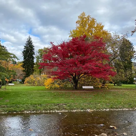 アパート Am Annaberg