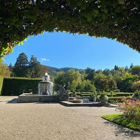 Am Annaberg Apartament