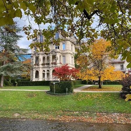 Apartment Am Annaberg Baden-Baden