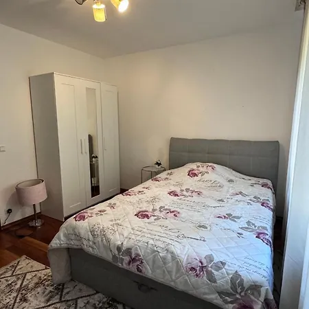 Am Annaberg Apartament *