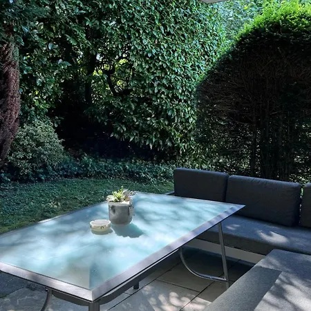 Am Annaberg Apartment Baden-Baden