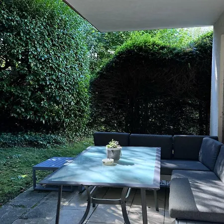 Am Annaberg バーデン＝バーデン