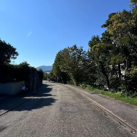 Apartamento Am Annaberg