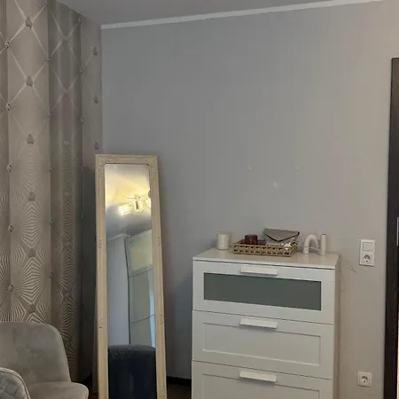 Apartment Am Annaberg *
