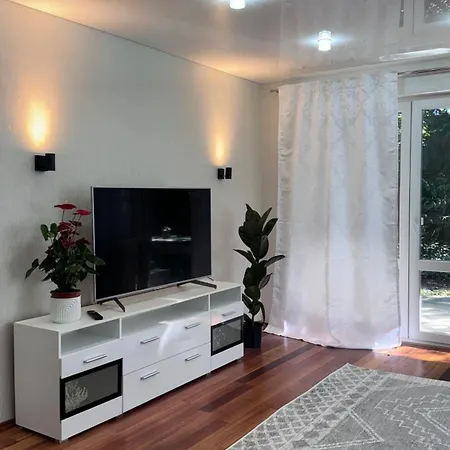 アパート Am Annaberg バーデン＝バーデン