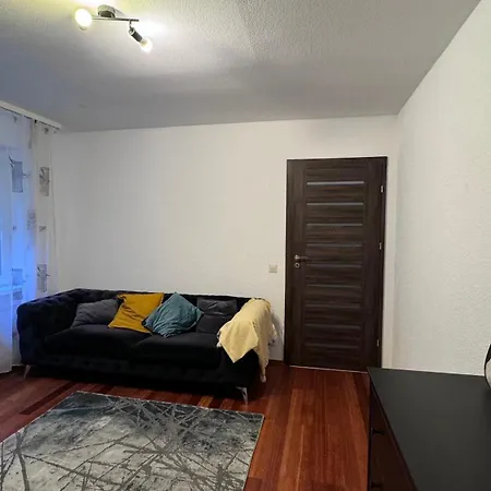 Am Annaberg バーデン＝バーデン