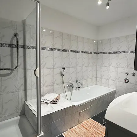 Apartment Am Annaberg *