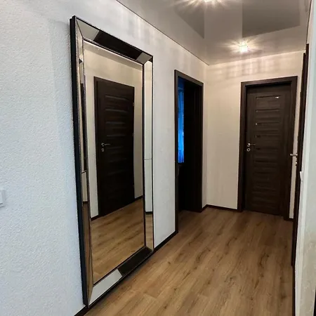 Am Annaberg アパート