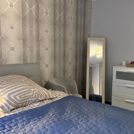 アパート Am Annaberg *