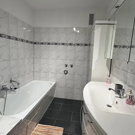 Am Annaberg Apartment Baden-Baden