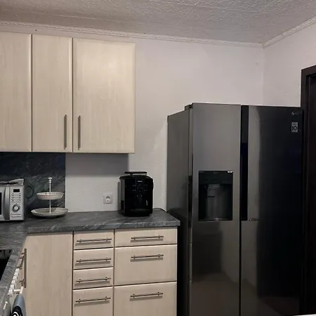 Apartment Am Annaberg Baden-Baden