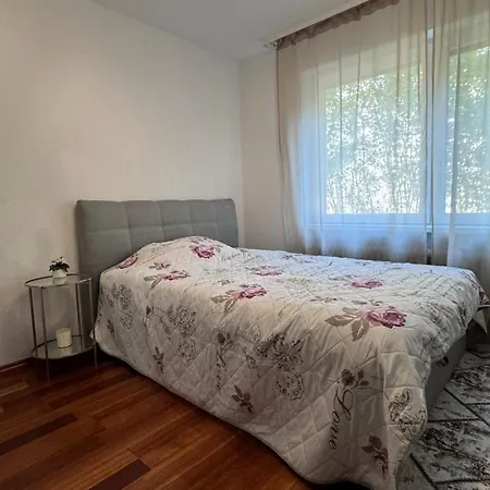 Am Annaberg アパート *