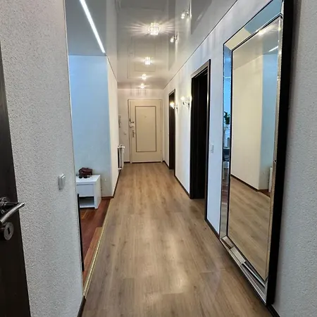 Am Annaberg Apartment Baden-Baden