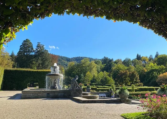 Am Annaberg Apartment