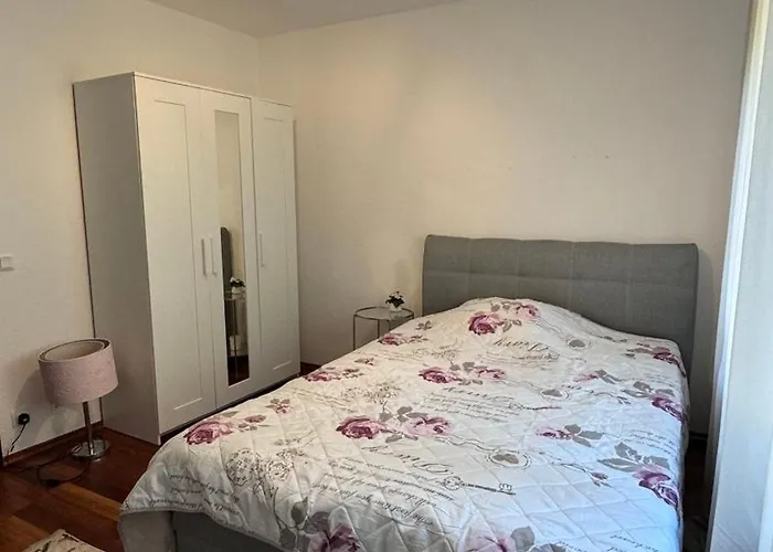 Am Annaberg Apartament *