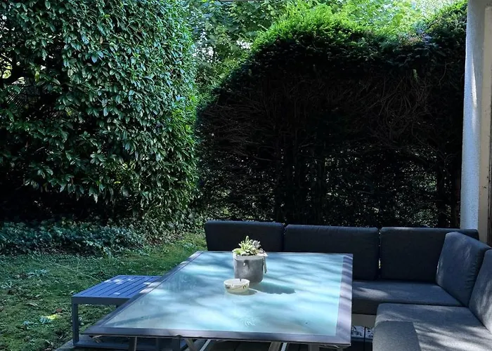 Am Annaberg Baden-Baden