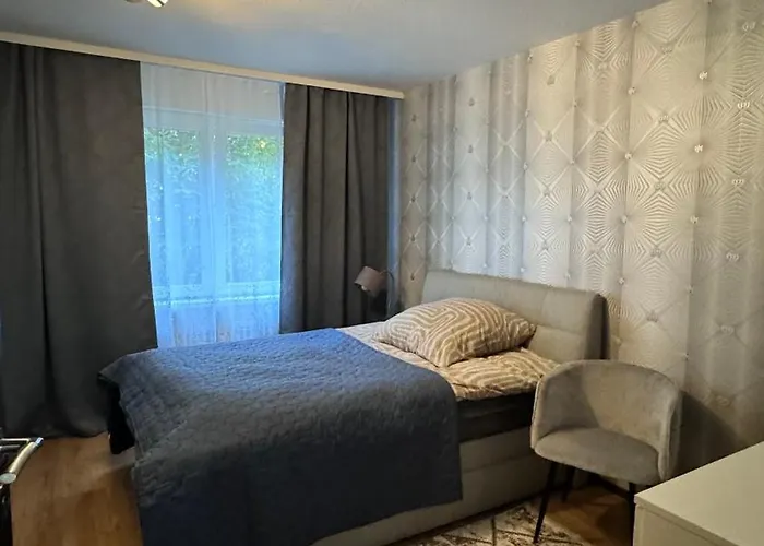 Am Annaberg Apartament