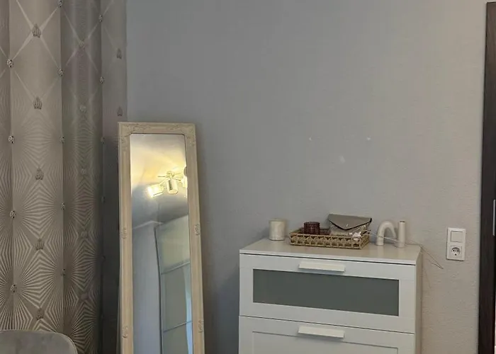 Apartment Am Annaberg *