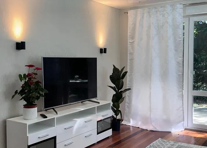 Apartment Am Annaberg Baden-Baden