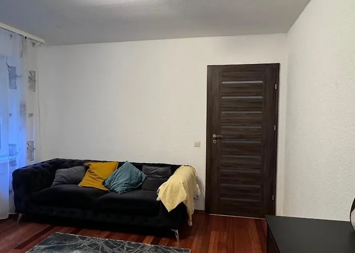 Am Annaberg Baden-Baden