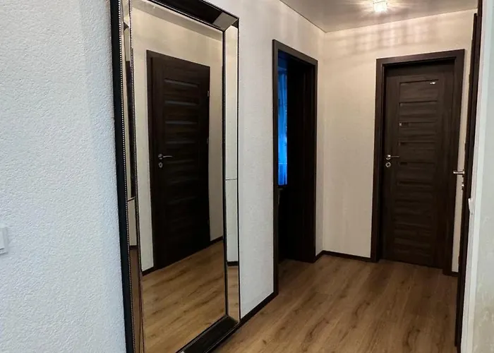 Am Annaberg Apartment