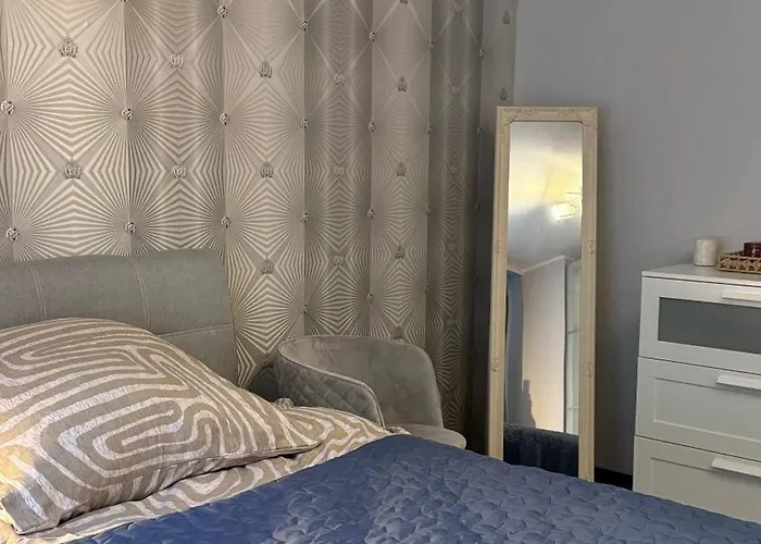 Apartment Am Annaberg *