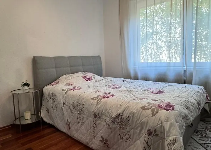 Am Annaberg Apartament *