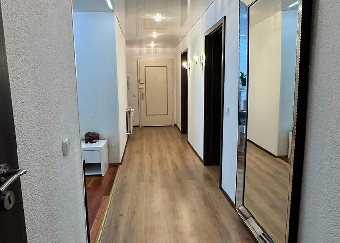 Am Annaberg Apartment Baden-Baden