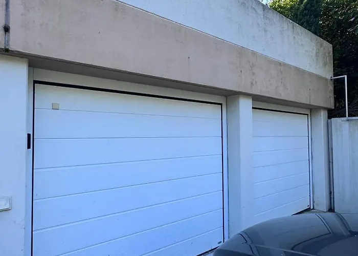 Apartament Am Annaberg Baden-Baden