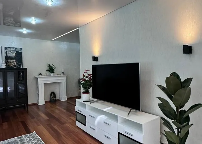 Am Annaberg * Baden-Baden